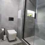 Апартаменты Moderny - Centrum *