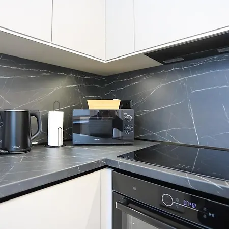 Moderný - Centrum *