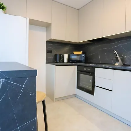 Moderny - Centrum Považská Bystrica