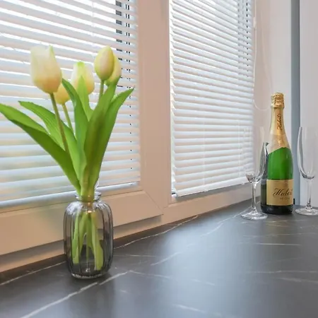 Moderný - Centrum *