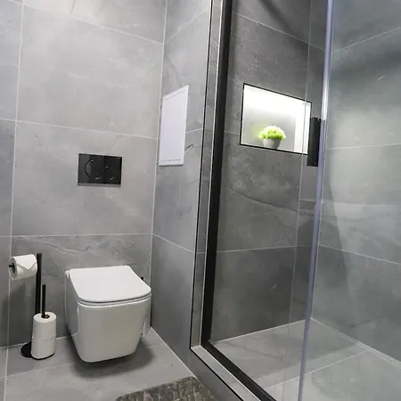 Apartment Moderny - Centrum *