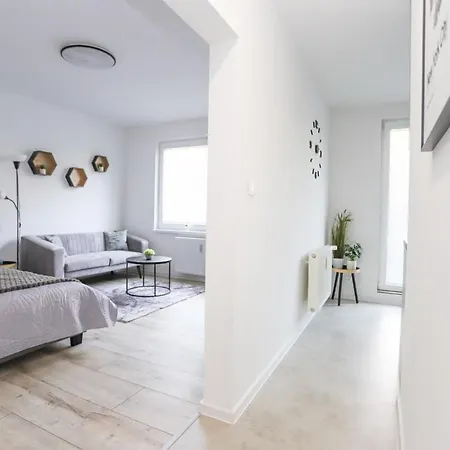 Moderny - Centrum Považská Bystrica