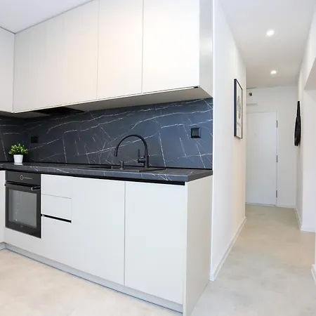 Apartment Moderny - Centrum Povazska Bystrica