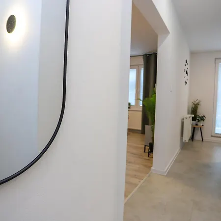 Moderny - Centrum Považská Bystrica