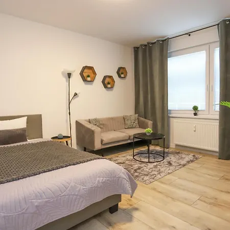 Moderny - Centrum * Považská Bystrica