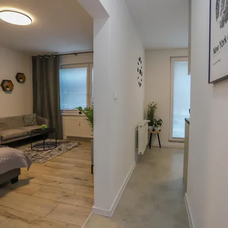 Moderny - Centrum شقة Považská Bystrica