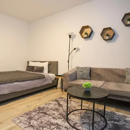 Moderny - Centrum * Považská Bystrica