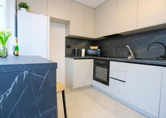 Moderny - Centrum Považská Bystrica