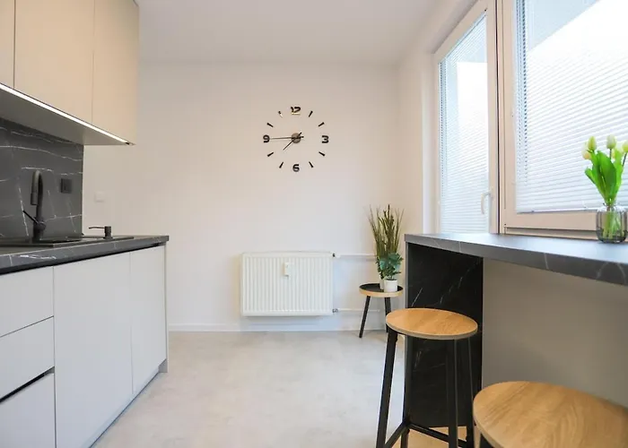 Moderny - Centrum * Považská Bystrica