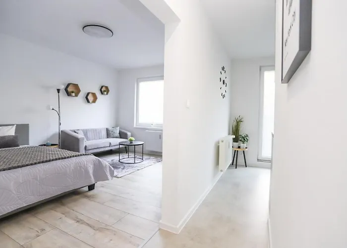 Moderny - Centrum Považská Bystrica