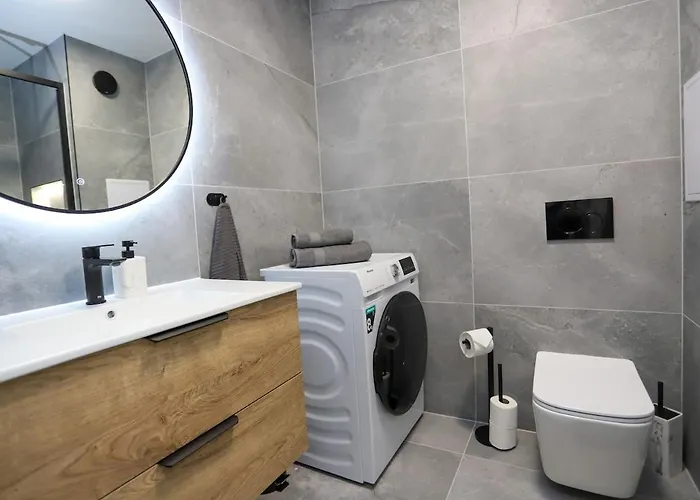 Daire Moderny - Centrum