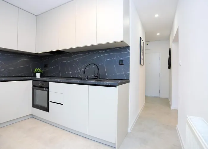 Daire Moderny - Centrum Považská Bystrica