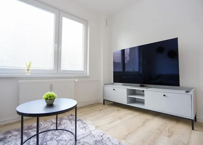 Moderny - Centrum * Považská Bystrica