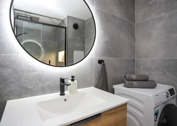 Daire Moderny - Centrum