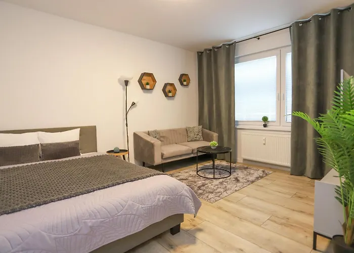 Moderny - Centrum * Považská Bystrica